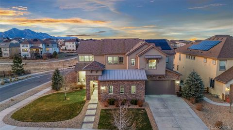 19495 W 94th Avenue Arvada CO 80007