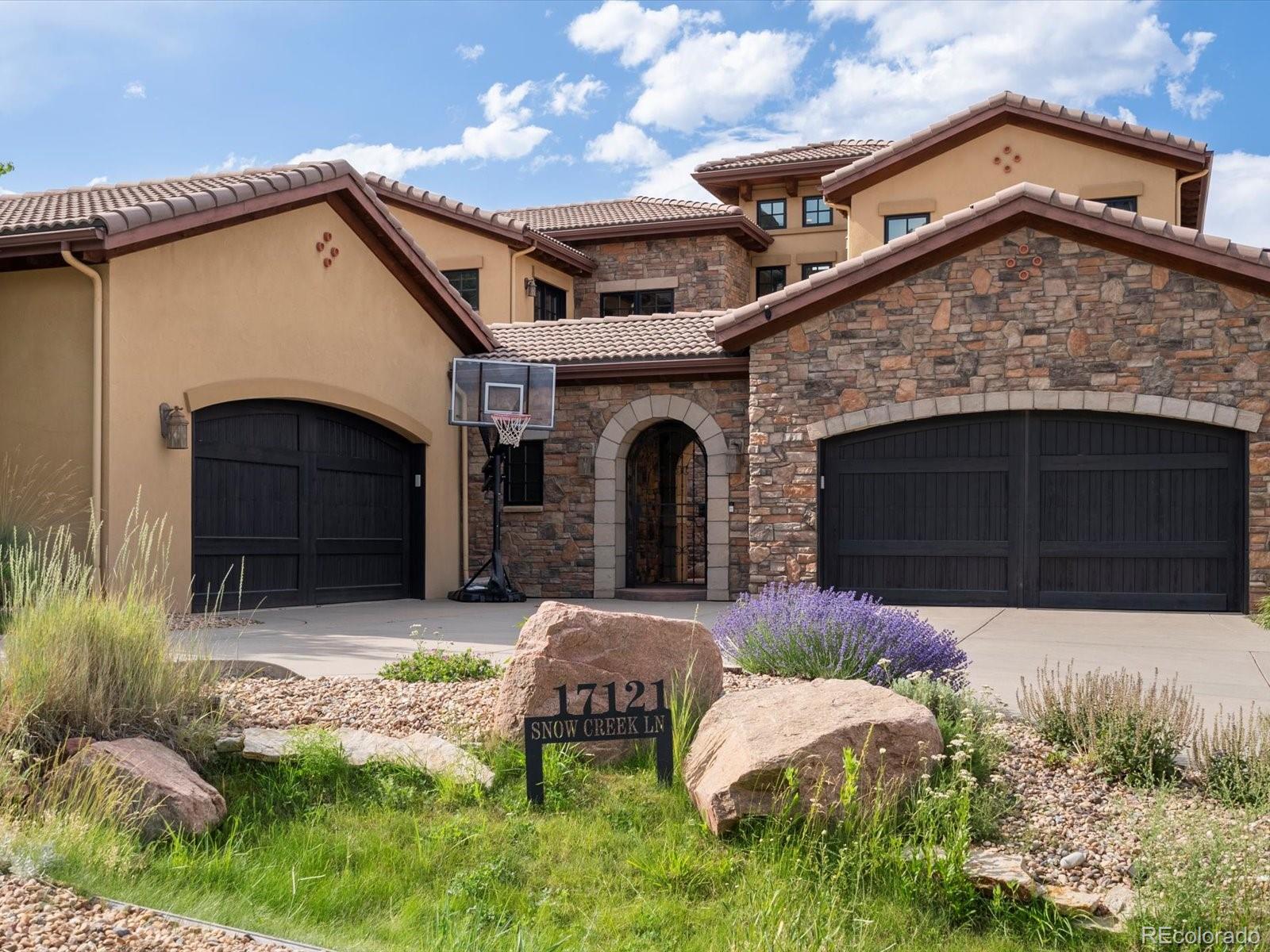 17121 Snow Creek Lane