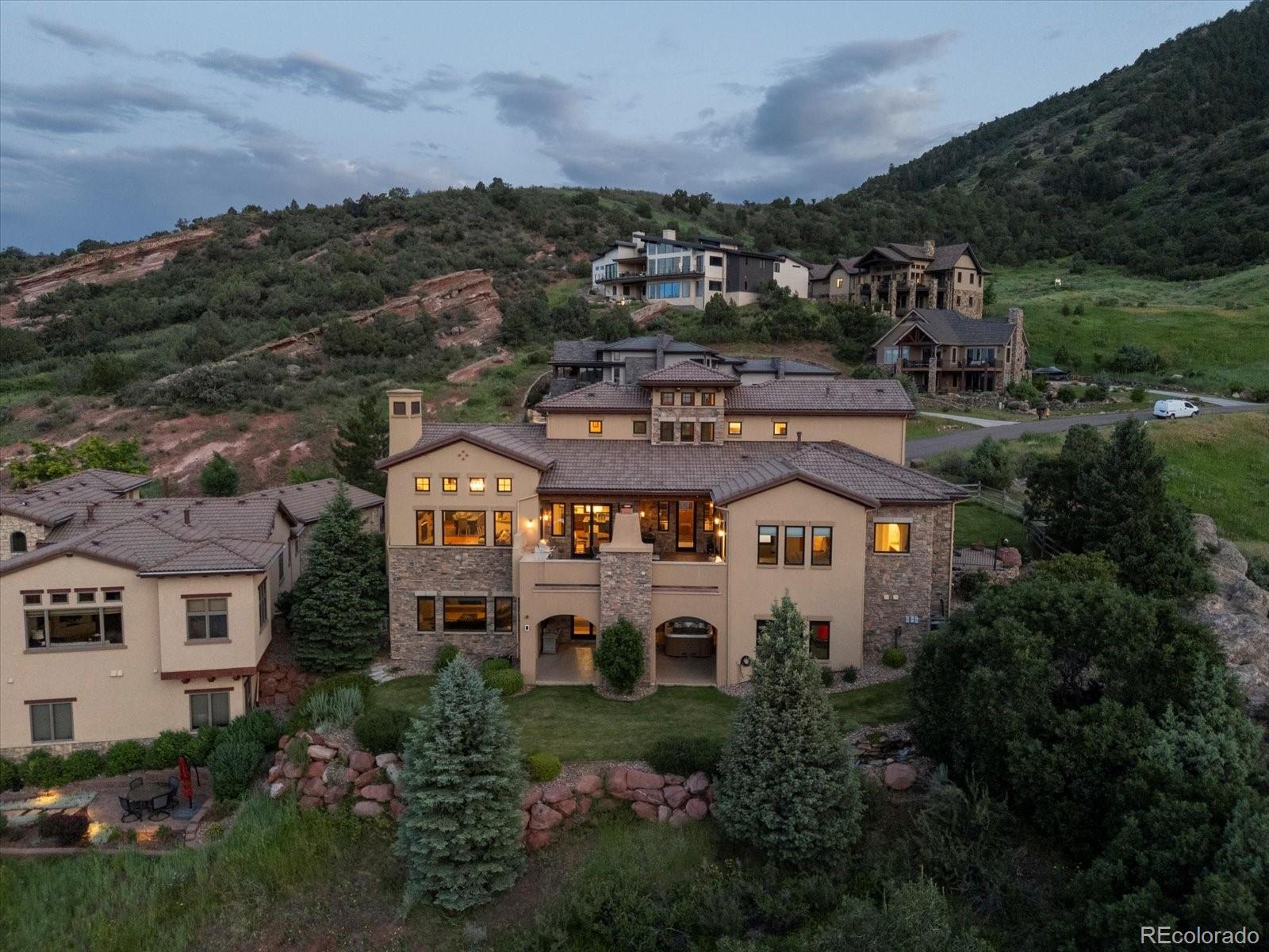 17121 Snow Creek Lane