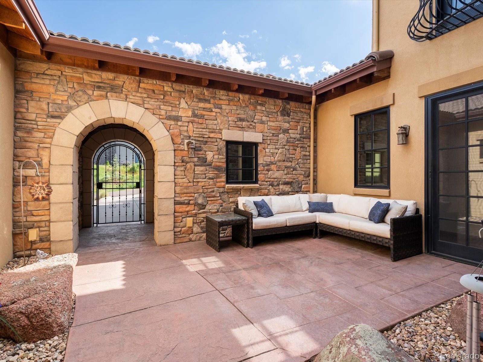 17121 Snow Creek Lane
