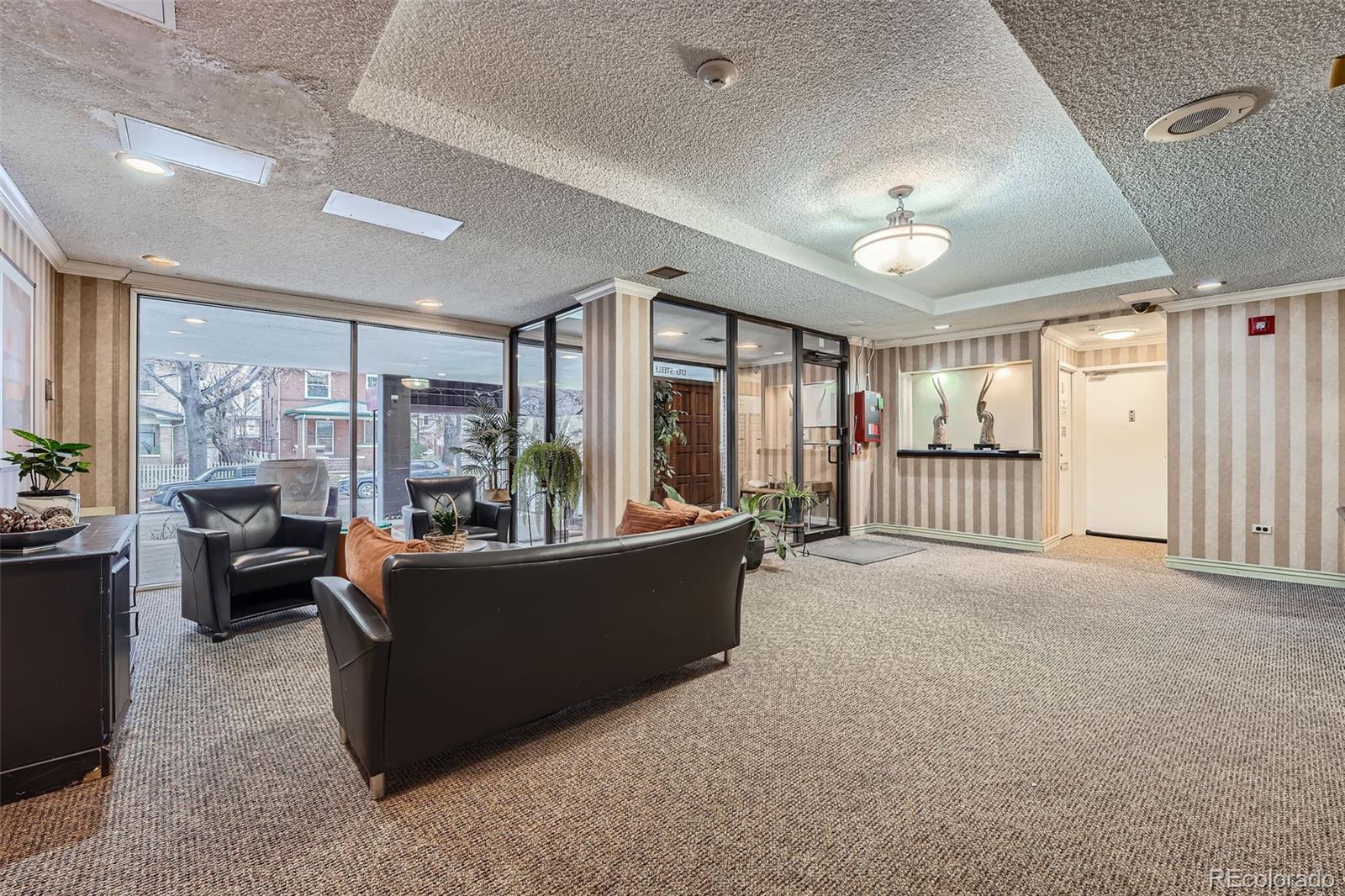 1313 Steele Street 606, Denver, CO, 80206 1 1313 Steele Street 606