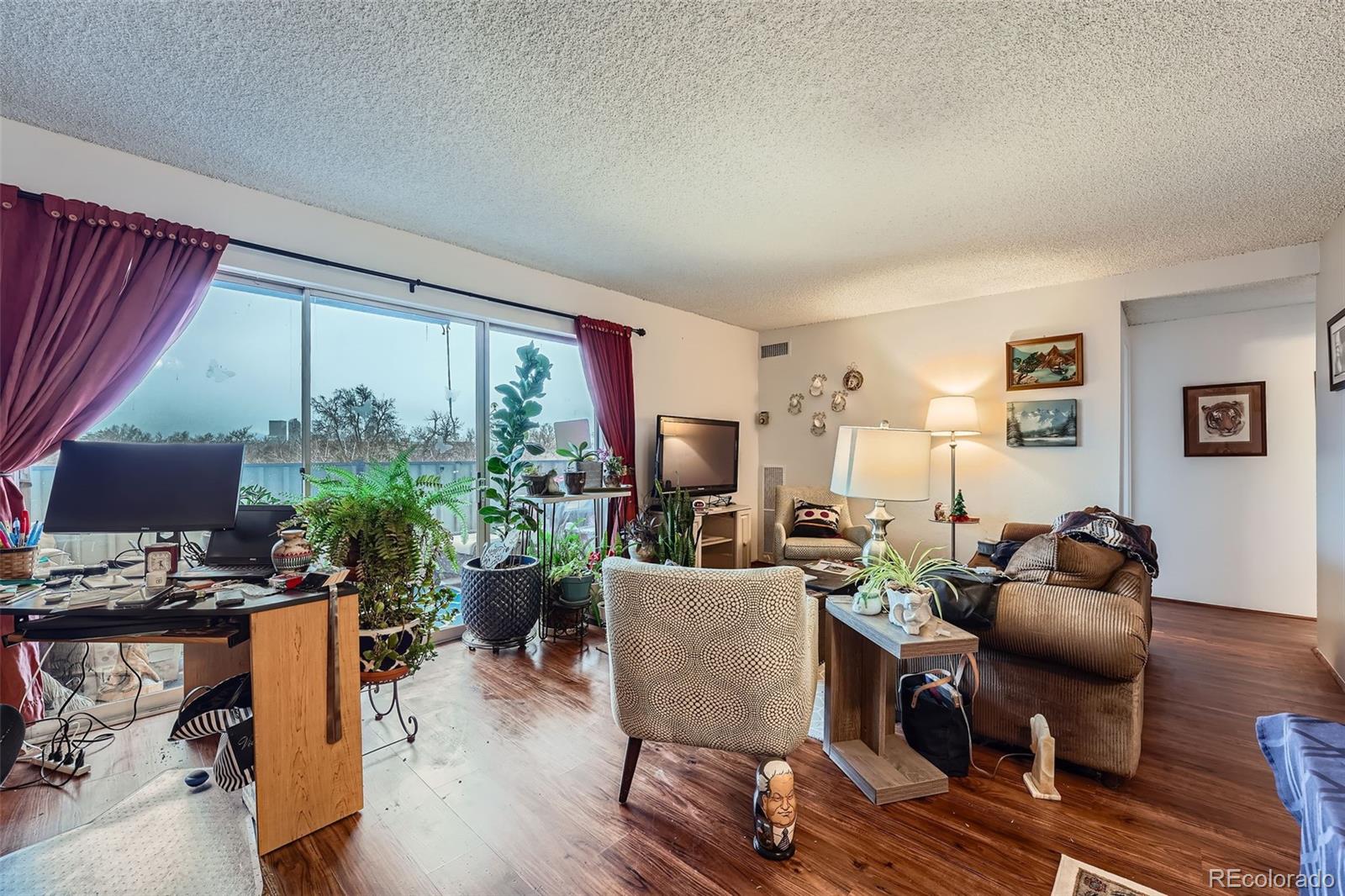 1313 Steele Street 606, Denver, CO, 80206 4 1313 Steele Street 606