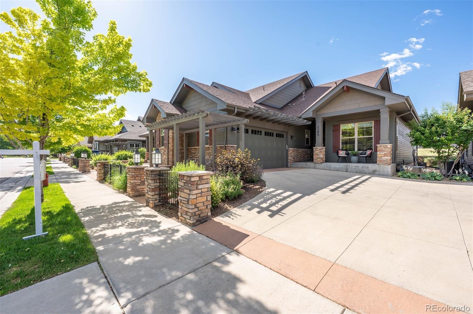 1142 Summit View Drive