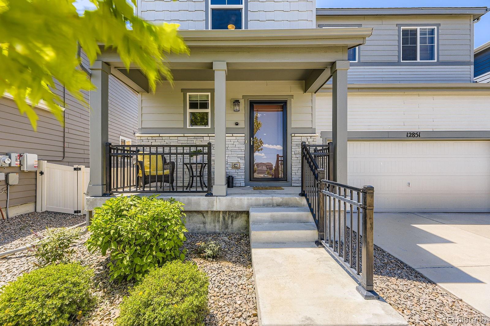 12851 Billingsley Trail