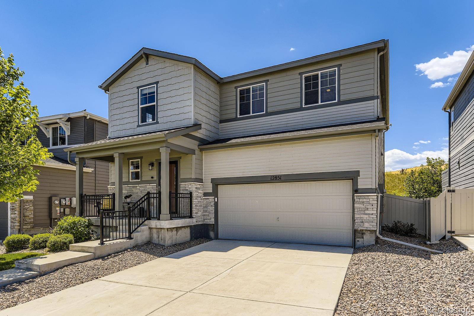 12851 Billingsley Trail