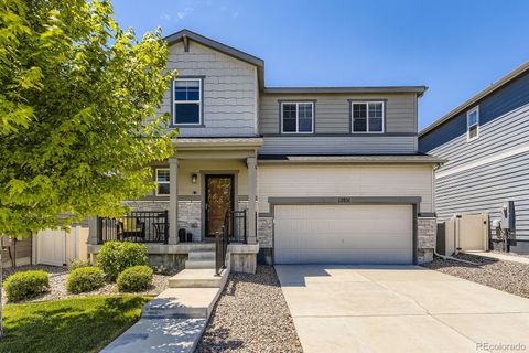 12851 Billingsley Trail Parker CO 80134