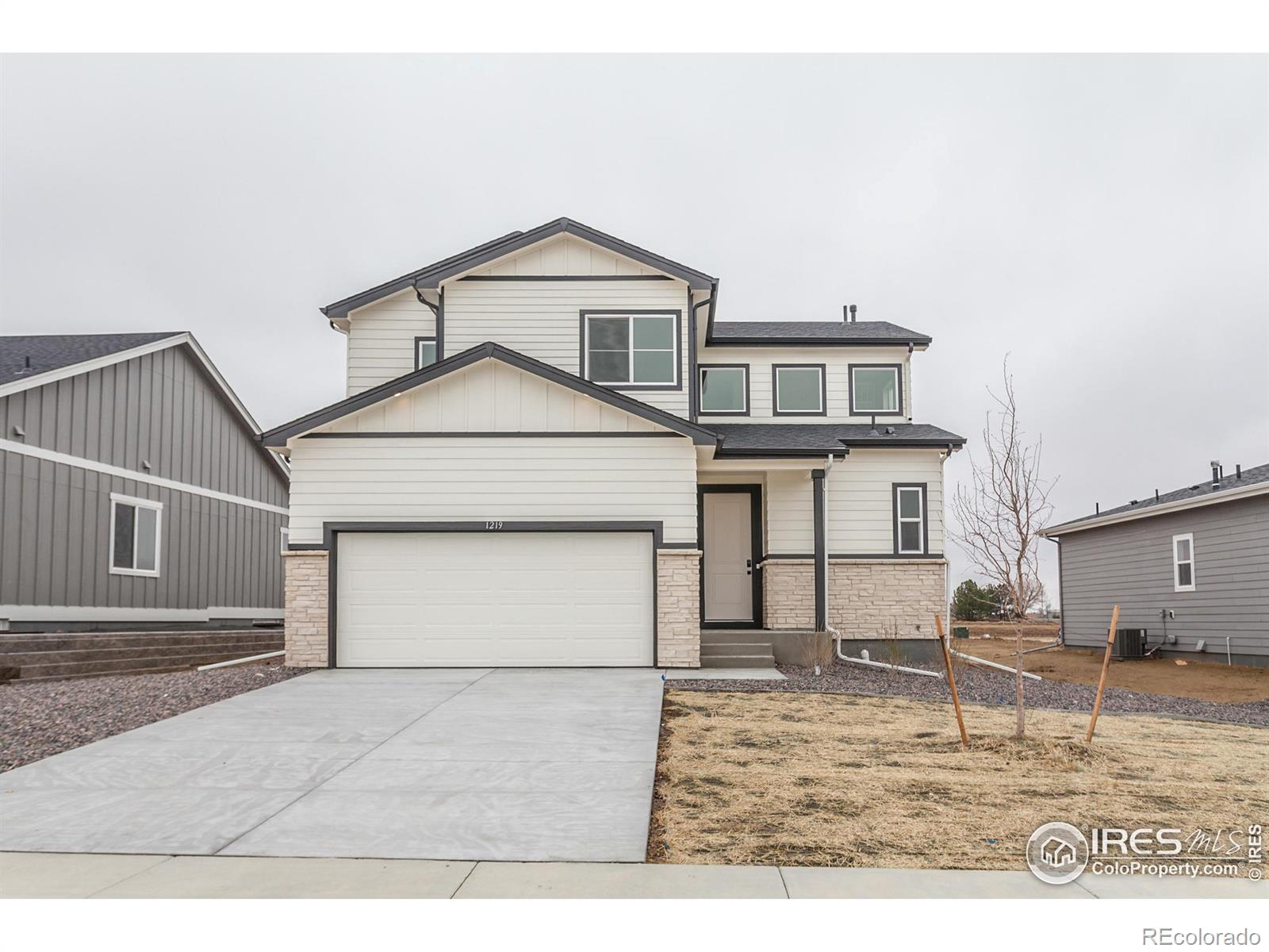 1219 105th Ave Ct, Greeley, CO, 80634 1 1219 105th Ave Ct