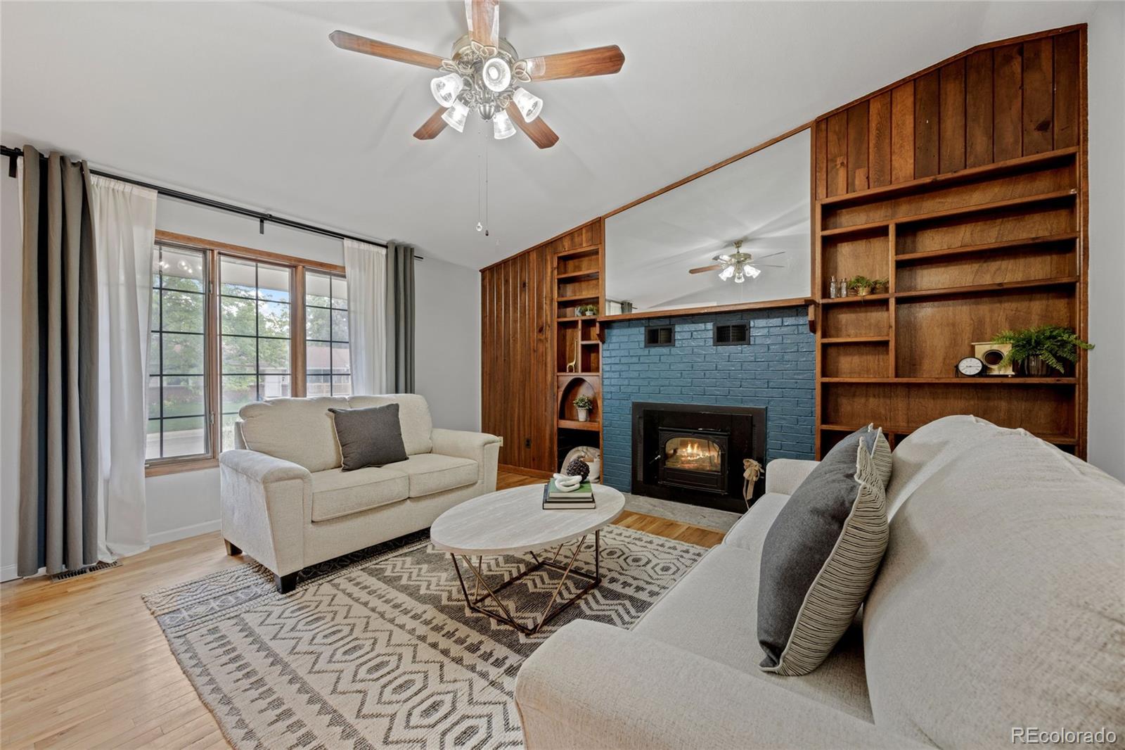 7563 Lamar Court, Arvada, CO, 80003 1 7563 Lamar Court