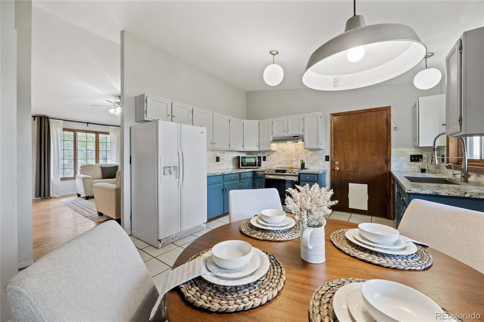 7563 Lamar Court, Arvada, CO, 80003 3 7563 Lamar Court