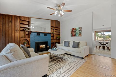 7563 Lamar Court Arvada CO 80003
