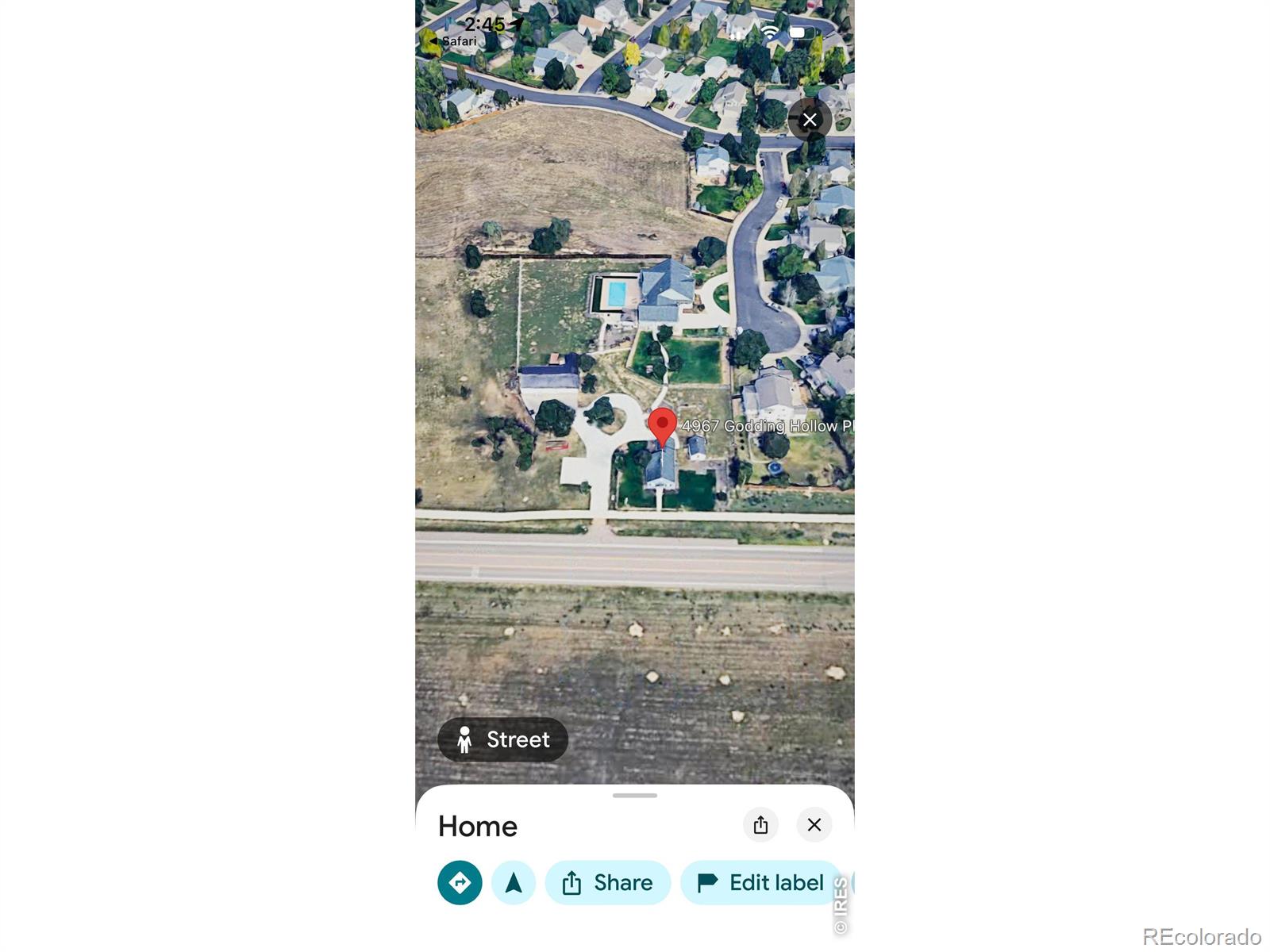 4967 Godding Hollow Parkway