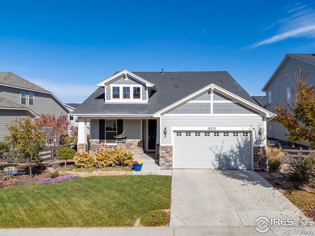 Photo of 6215 E 143rd Drive, Thornton, CO 80602 (MLS # IR1046492)