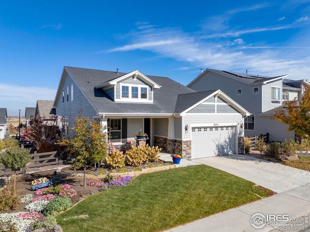 Photo of 6215 E 143rd Drive, Thornton, CO 80602 (MLS # IR1046492)