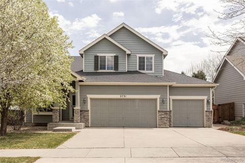 2731 Sunset Way, Erie, CO 80516 - #: 4254386