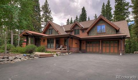 306 Wilderness Drive, Blue River, CO 80424 - #: 3394324