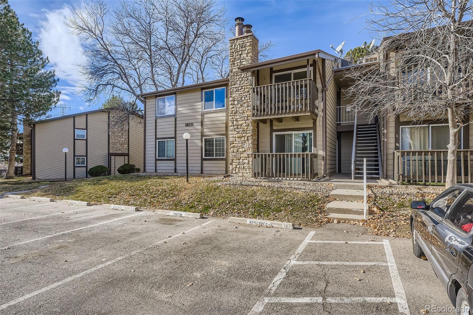 1870 S Pitkin Circle B