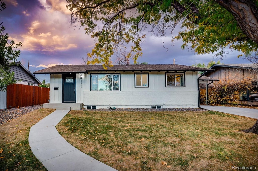 Photo of 8020 Tennyson Street, Westminster, CO 80031 (MLS # 1516424)