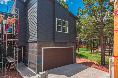 Townhouse in Woodland Park CO 320 Spruce Meadow Grove.jpg