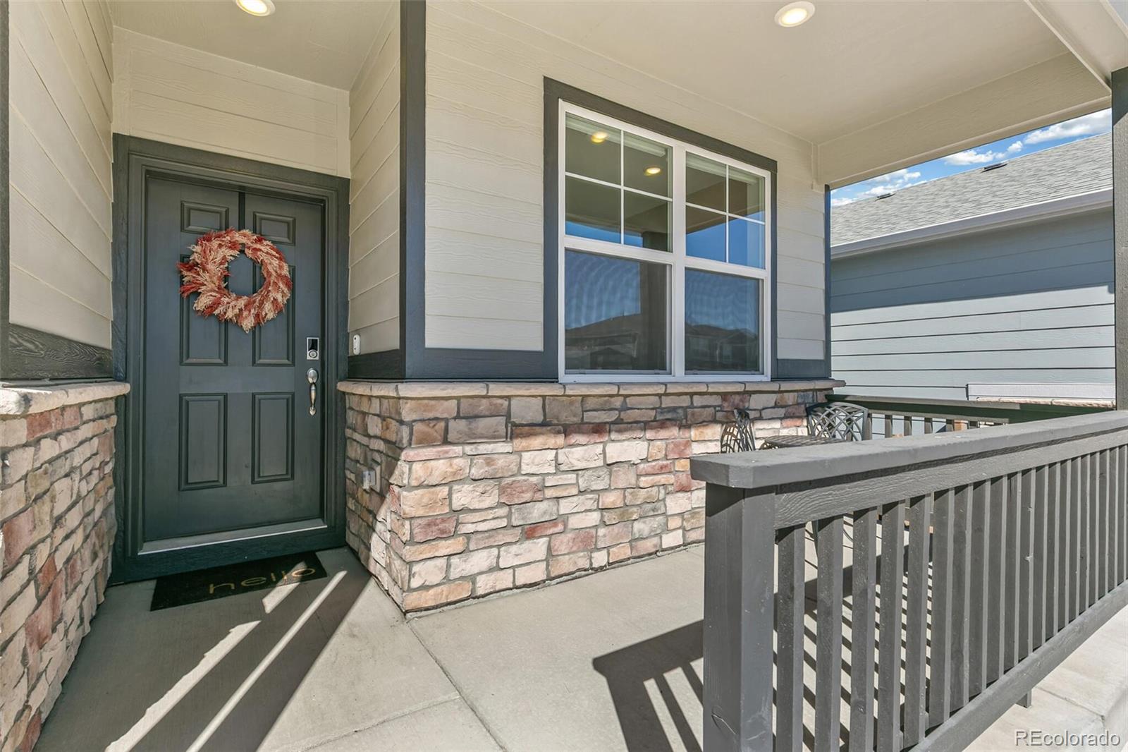 3885 Red Valley Circle
