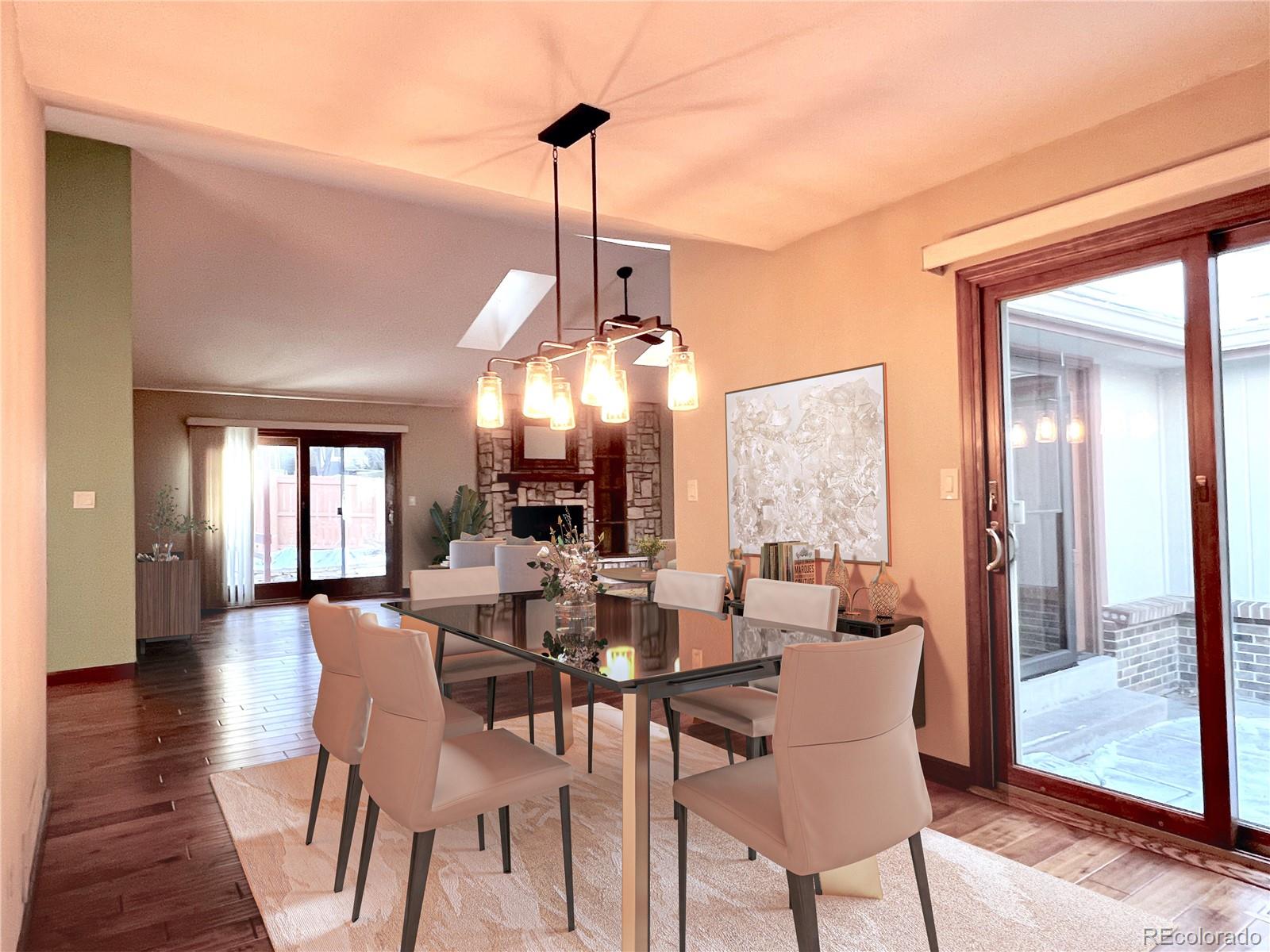 8272 Bighorn Court