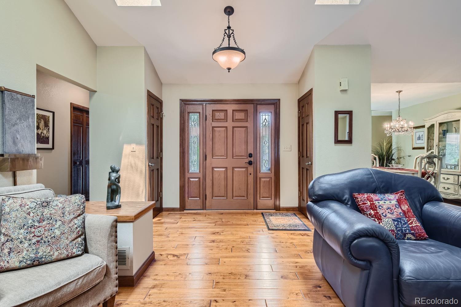 8272 Bighorn Court