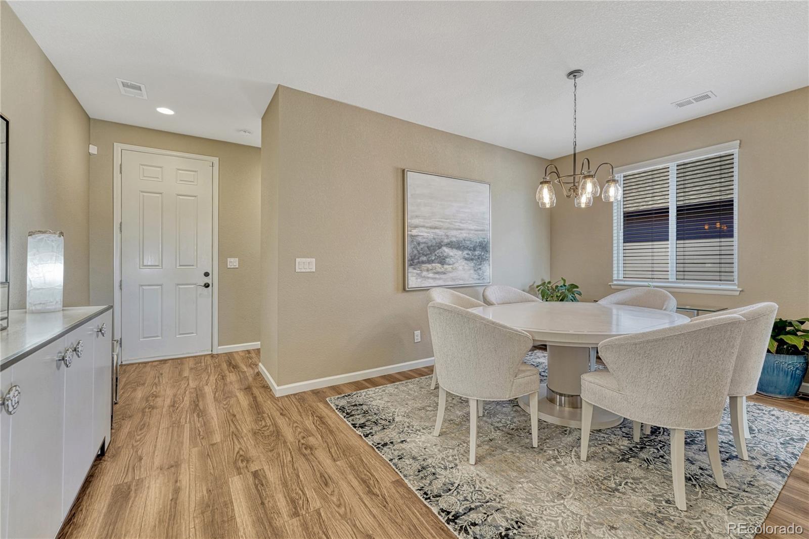 448 Blue Teal Drive, Castle Rock, CO, 80104 448 Blue Teal Drive