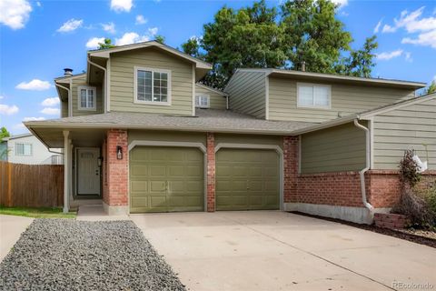 12694 Fairfax Street Thornton CO 80241