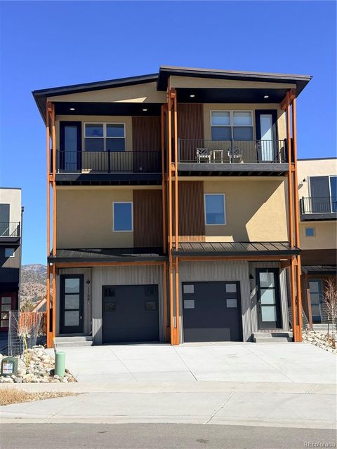 114 Cotopaxi Lane A Salida CO 81201