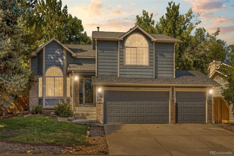 5685 W 109th Circle, Westminster, CO 80020 - #: 8643222