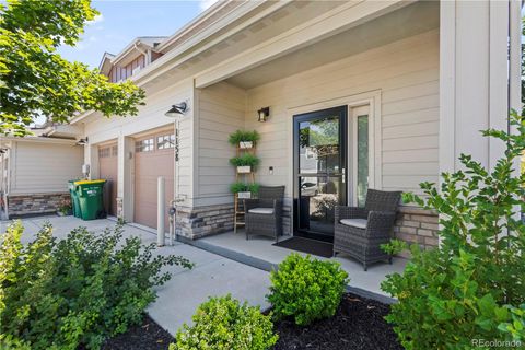 Photo of 1158 Oak Circle, Lakewood, CO 80215 (MLS # 7309945)