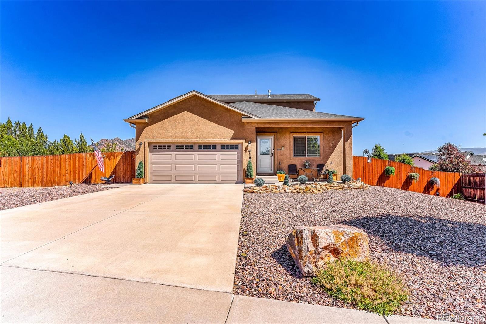 415 Empire Road