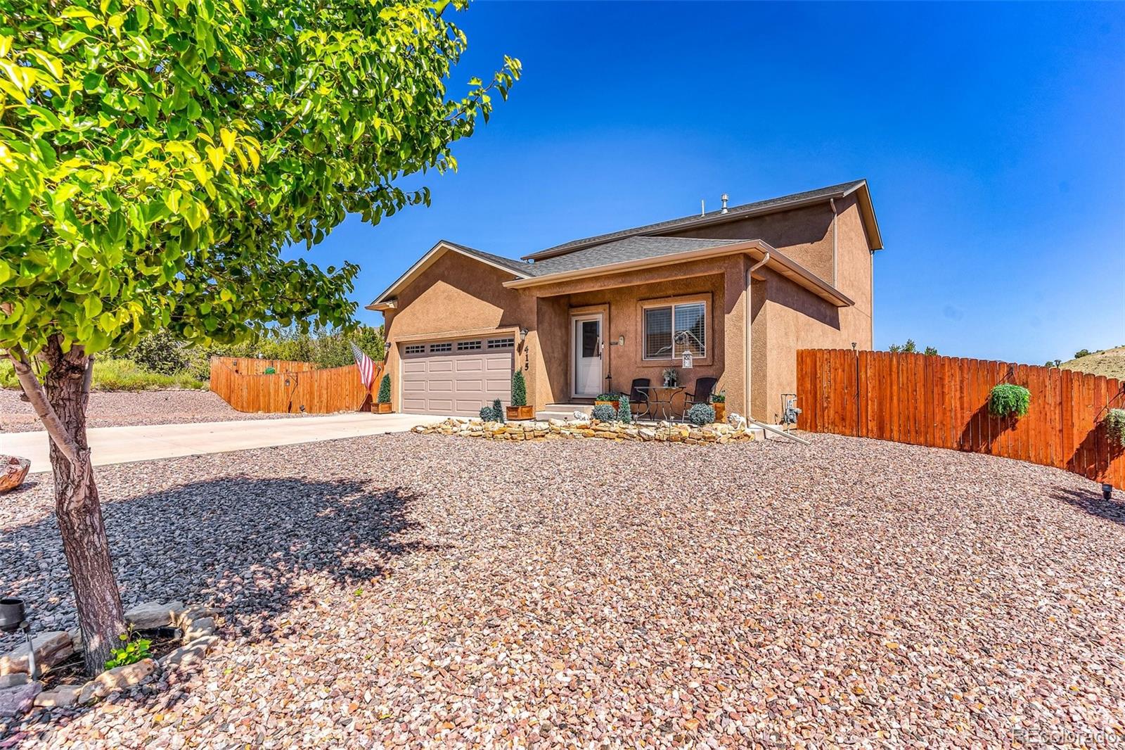415 Empire Road