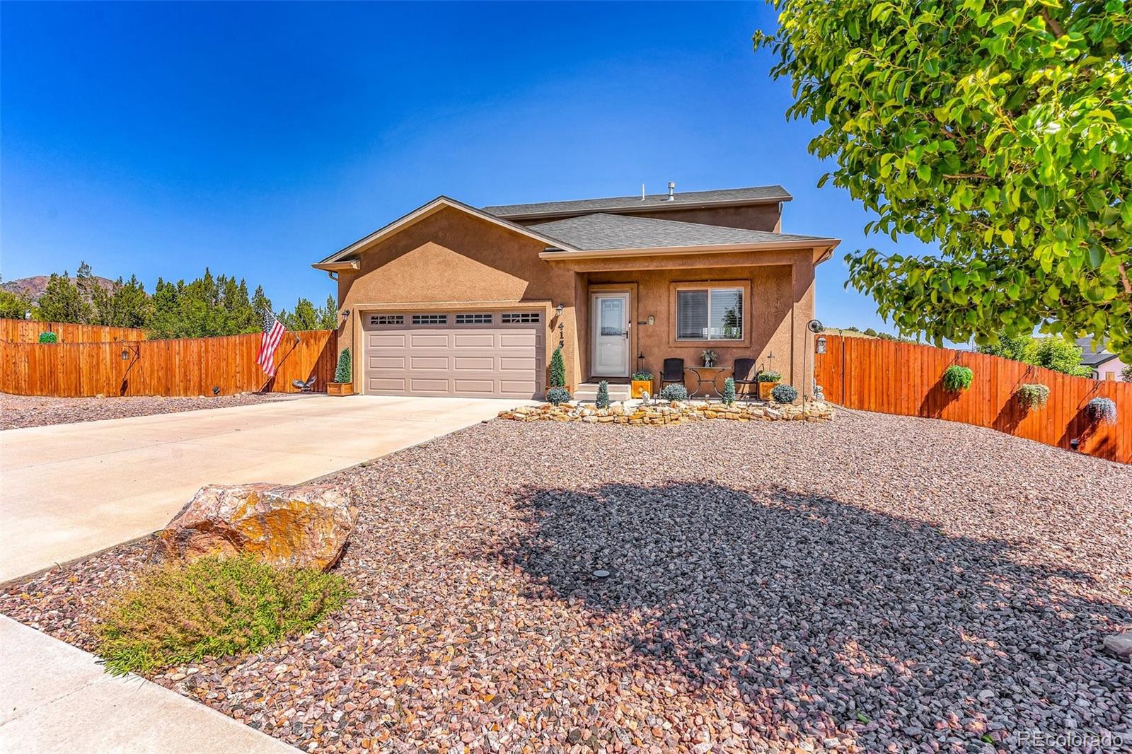415 Empire Road