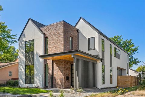 1879 S Franklin Street Denver CO 80210