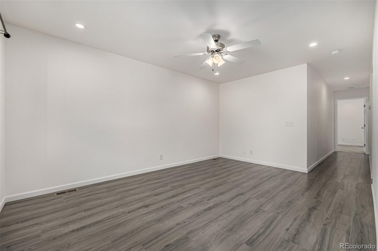 3650 S Federal Boulevard