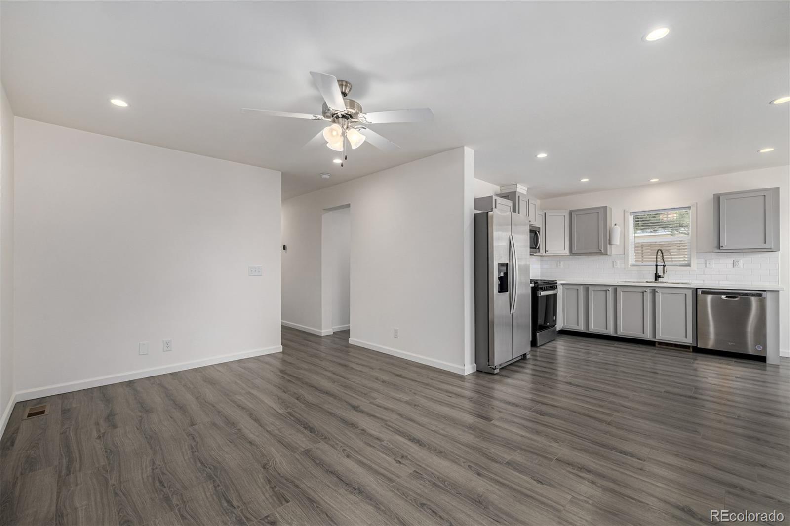 3650 S Federal Boulevard