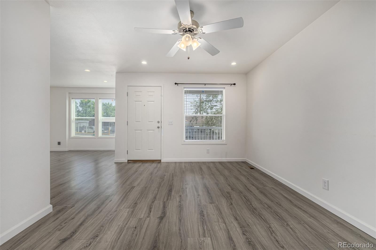 3650 S Federal Boulevard