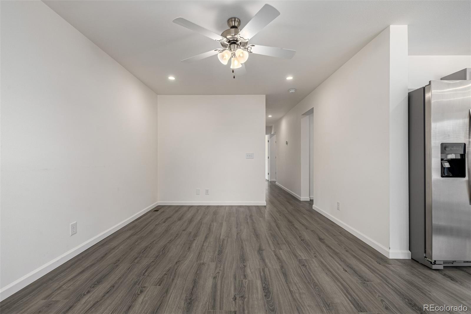 3650 S Federal Boulevard