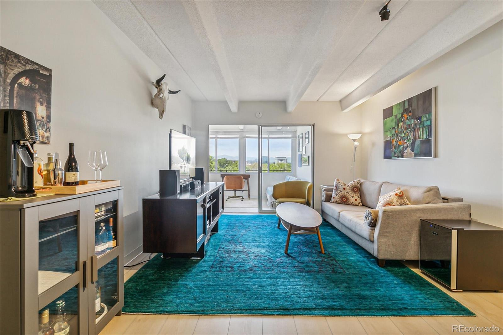 1255 N Ogden Street 605
