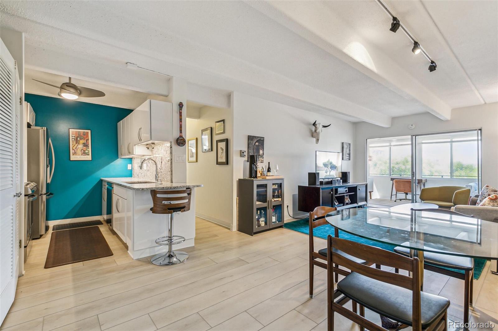 1255 N Ogden Street 605