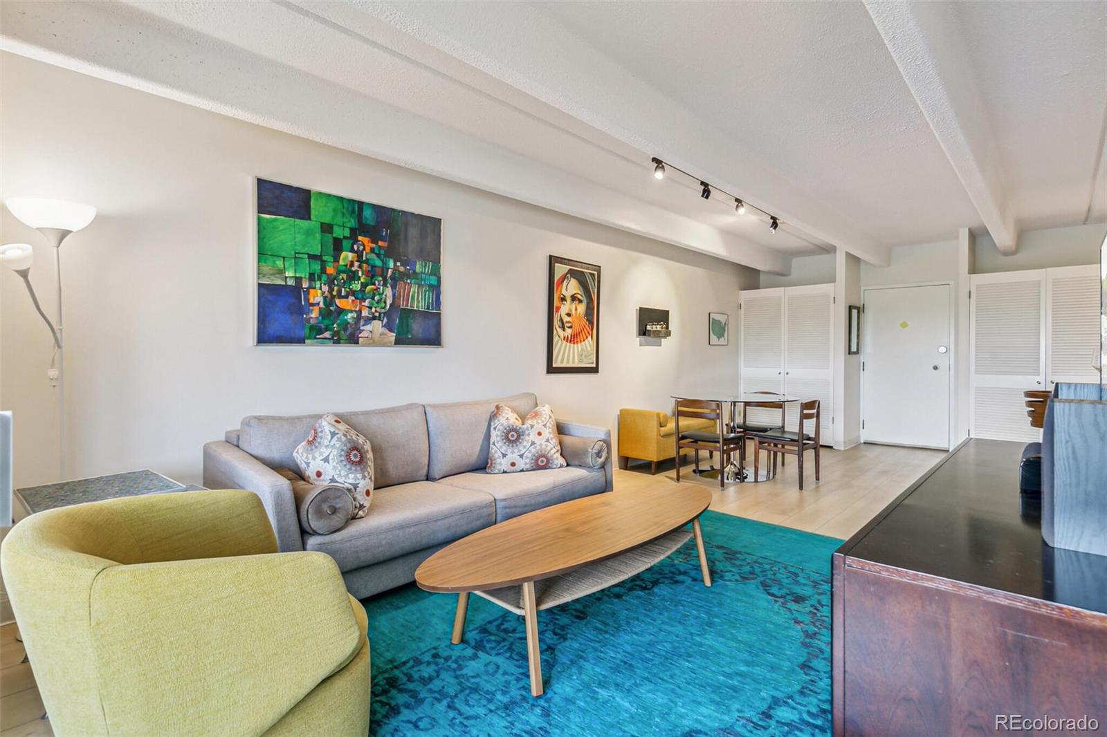 1255 N Ogden Street 605