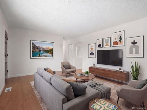 13061 Olmsted Place Denver CO 80239