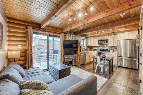 100 Cove Boulevard B Dillon CO 80435