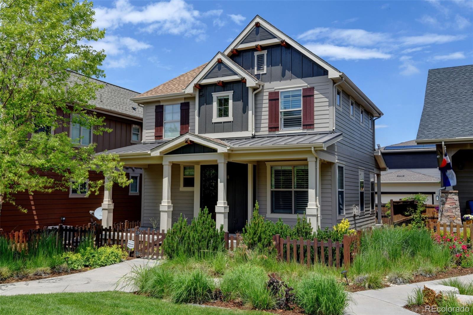 5080 Uinta Street