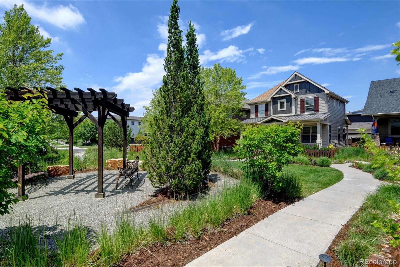 5080 Uinta Street