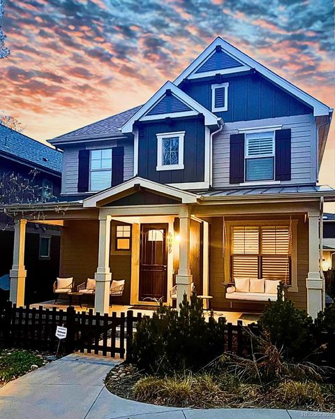 5080 Uinta Street Denver CO 80238