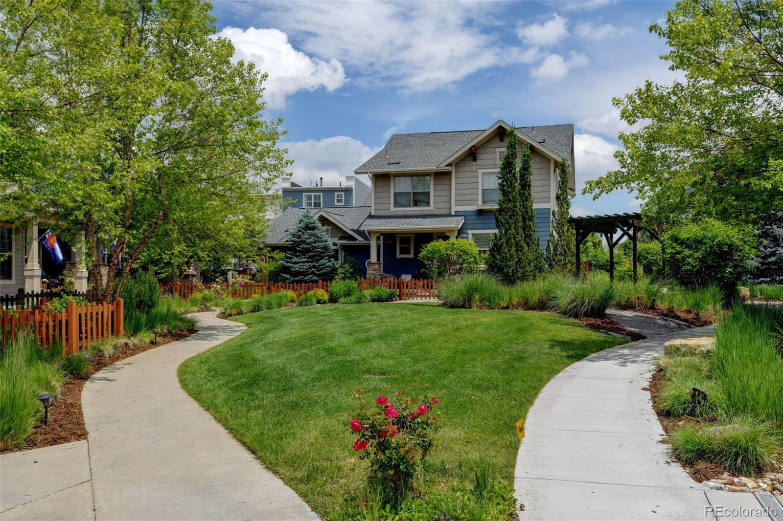 5080 Uinta Street