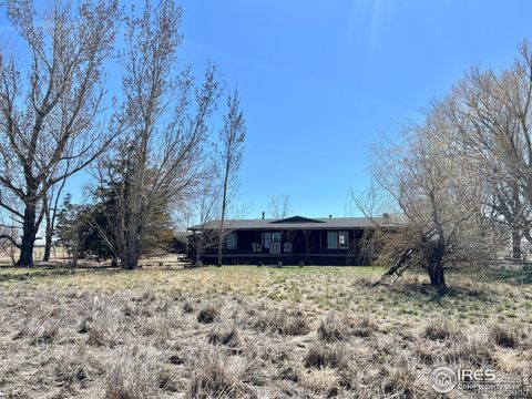 9252 County Road 26, Fort Lupton, CO 80621 - #: IR985443