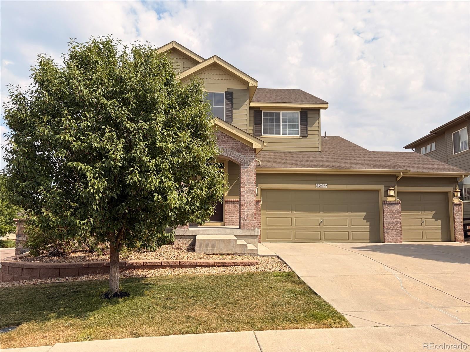 22517 E Layton Circle