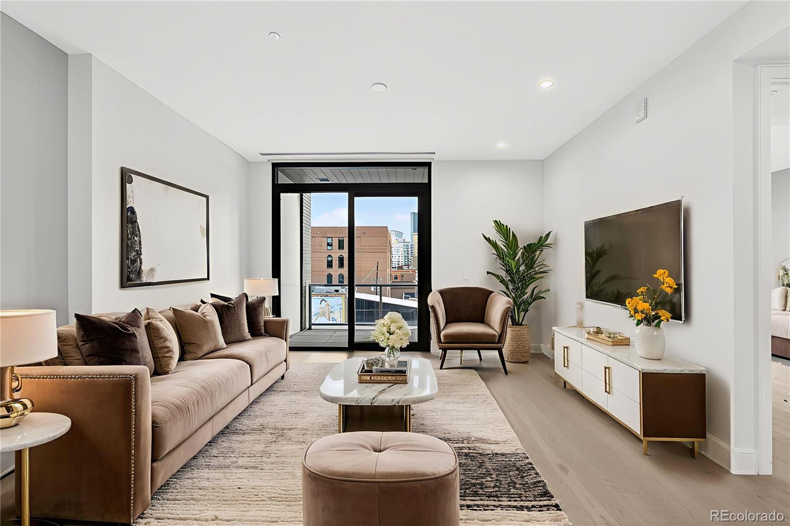 1901 Wazee Street 515